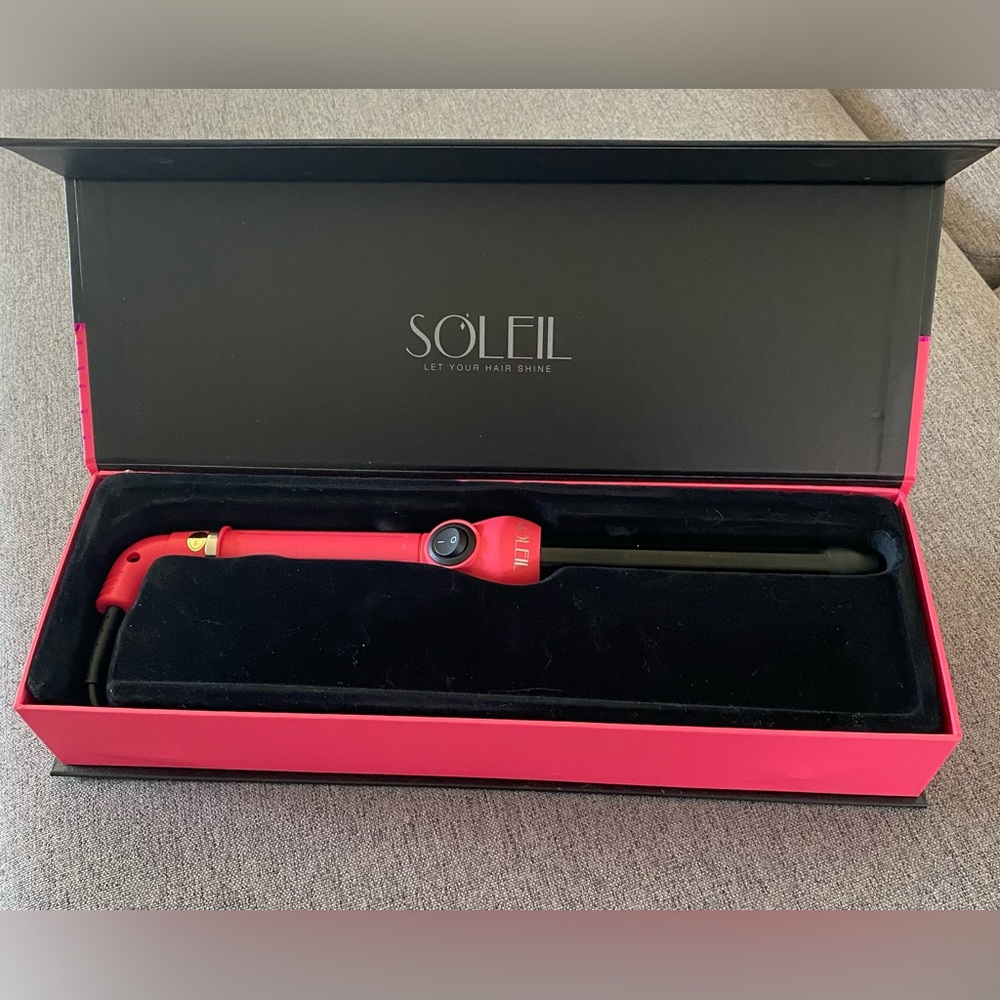 Soleil - Picture 2 of 4